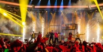 إسبانيا وهولندا تنسحبان من مسابقة يوروفيجن