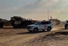 إسرائيل تشترط تسليم جثة الرهينة الأخيرة للانتقال للمرحلة الثانية في