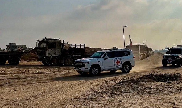 إسرائيل تشترط تسليم جثة الرهينة الأخيرة للانتقال للمرحلة الثانية في