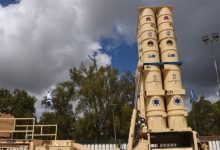 إسرائيل وألمانيا توقعان عقداً عسكرياً بقيمة 3.1 مليار دولار