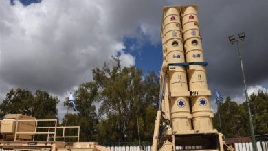 إسرائيل وألمانيا توقعان عقداً عسكرياً بقيمة 3.1 مليار دولار