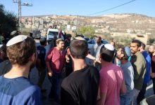 إسرائيليون يتسللون إلى غزة ويرفعون العلم مطالبين بإعادة الاستيطان