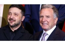 إشارات إيجابية من واشنطن بشأن محادثات إنهاء الحرب...