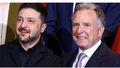 إشارات إيجابية من واشنطن بشأن محادثات إنهاء الحرب...