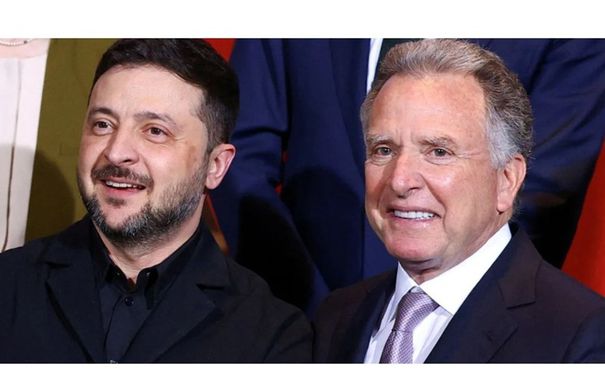 إشارات إيجابية من واشنطن بشأن محادثات إنهاء الحرب...