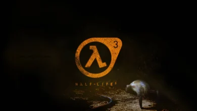 إشاعة| لعبة Half Life 3 ستكون لعبة إطلاق منصة Steam Machine