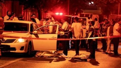 إصابة مجندة إسرائيلية بعملية دهس في الخليل.. واستنفار واسع بحثا عن المنفذ