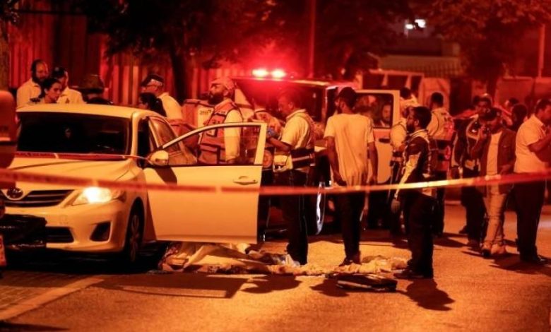 إصابة مجندة إسرائيلية بعملية دهس في الخليل.. واستنفار واسع بحثا عن المنفذ