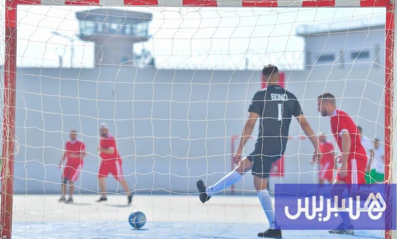 إطلاق برنامج “كان 2025” لفائدة النزلاء