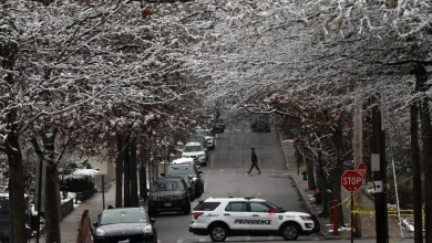 إطلاق سراح شخص احتُجز على خلفية إطلاق النار بجامعة براون الأميركية