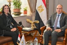 إطلاق مبادرة لتمكين المرأة في مجال تدوير ورد النيل مارس المقبل