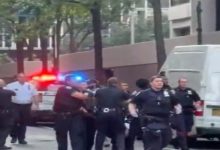 إطلاق نار في جامعة براون قرب بوسطن يسفر عن مقتل