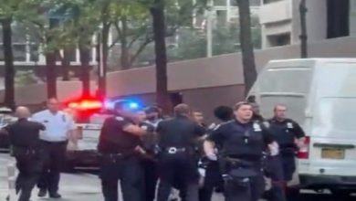 إطلاق نار في جامعة براون قرب بوسطن يسفر عن مقتل