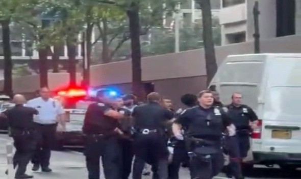 إطلاق نار في جامعة براون قرب بوسطن يسفر عن مقتل