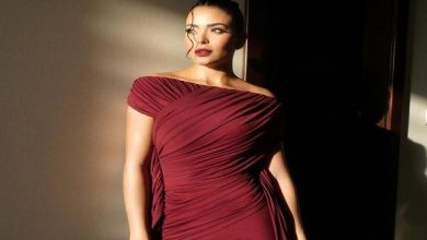 إطلالات لافتة للنجمات من مهرجان البحر الأحمر السينمائي 2025