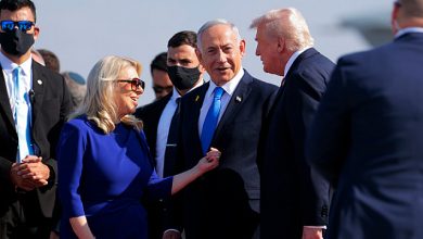 إعلام عبري : إسرائيل في وضع سيئ وباتت تحت الوصاية الأمريكية وقراراتها العسكرية مرهونة بموافقة ترامب