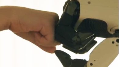 إل جي ستكشف عن روبوت منزلي ذكي “CLOiD” بقدرات بشرية في CES 2026