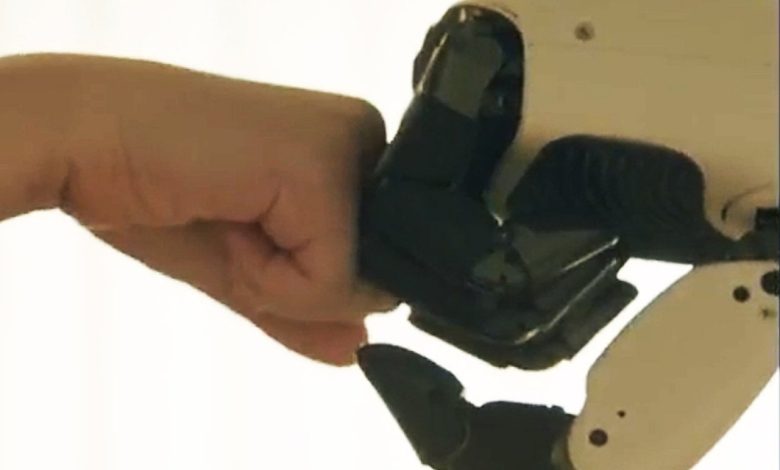 إل جي ستكشف عن روبوت منزلي ذكي “CLOiD” بقدرات بشرية في CES 2026