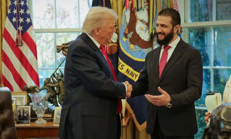 إلغاء قانون قيصر.. كيف يدعم ذلك مستقبل التحول الرقمي والبحث العلمي في سوريَة؟