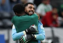 إليك إحصائيات مباراة الإمارات والجزائر في ربع نهائي كأس العرب