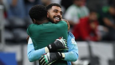 إليك إحصائيات مباراة الإمارات والجزائر في ربع نهائي كأس العرب