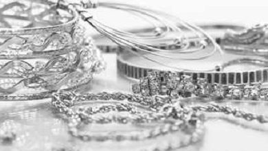 إمبابي: الفضة حققت أداء استثنائيا خلال 2025 بارتفاع 113%