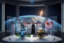 إنترنت الأشياء والطقس الفضائي.. كيف تترجم مشاريع الطلاب أولويات السعودية التقنية إلى حلول فضائية؟