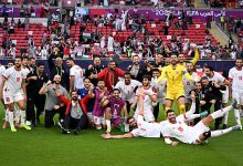 إنجاز تاريخي.. الأردن يهزم السعودية ويتأهل لمواجهة المغرب في نهائي كأس العرب