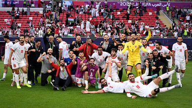 إنجاز تاريخي.. الأردن يهزم السعودية ويتأهل لمواجهة المغرب في نهائي كأس العرب