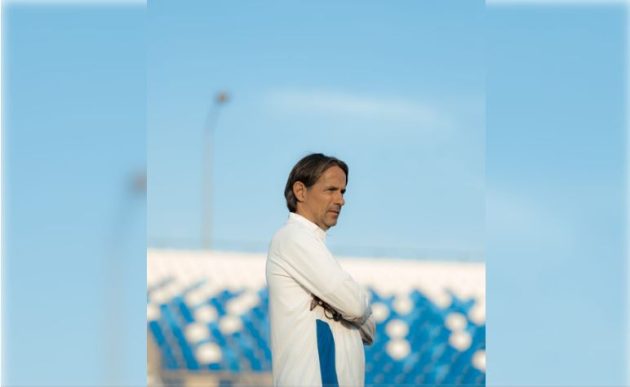 إنزاغي يطلب رحيل ثلاثي الهلال