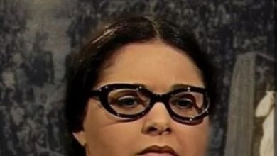 إنعام محمد علي: التحضير لمسلسل أم كلثوم استغرق عامين.. واختيار صابرين كان مفاجأة للكل