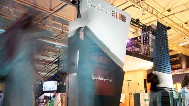 إيرادات السينما في السعودية تصل إلى 845.6 مليون ريال والرياض تتصدر المشهد