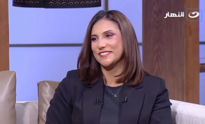 ابنة سعاد نصر: شخصية والدتي قريبة من كل البيوت.. وفيها الكثير من مايسة بيوميات ونيس