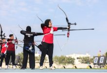 اتحاد القوس والسهم يعتمد مشاركة 63 لاعباً ولاعبة في البطولة الدولية المفتوحة