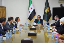 اتفاق بين فيزا ومصرف سوريَة المركزي لبناء منظومة مدفوعات رقمية حديثة