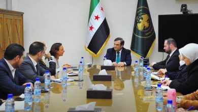 اتفاق بين فيزا ومصرف سوريَة المركزي لبناء منظومة مدفوعات رقمية حديثة