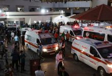 اتفاق غزة: شهيدان بنيران جيش الاحتلال ومستشفى يعلن إيقاف قسم العمليات الطارئة