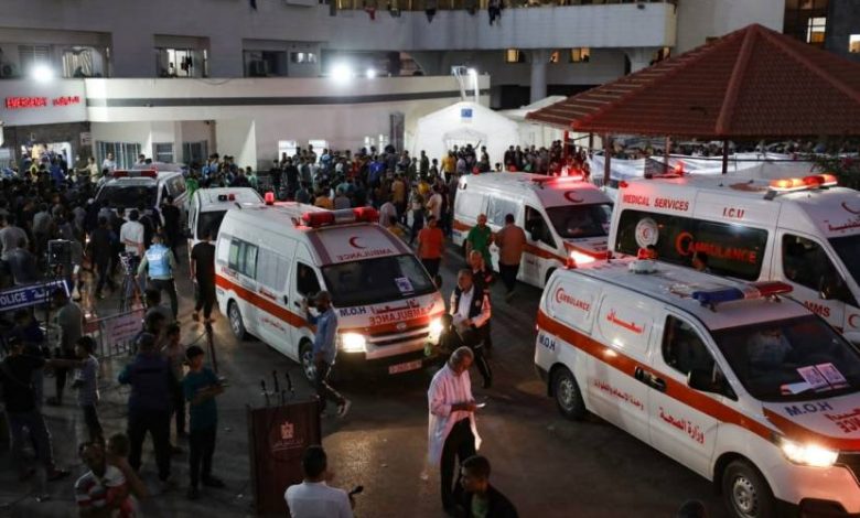 اتفاق غزة: شهيدان بنيران جيش الاحتلال ومستشفى يعلن إيقاف قسم العمليات الطارئة