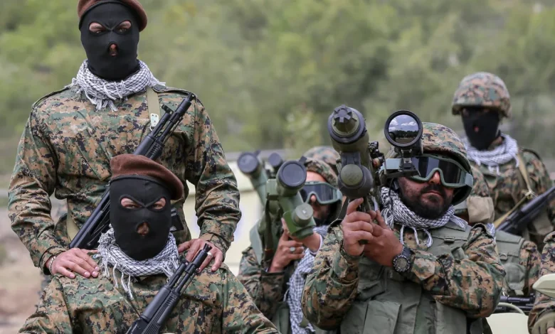 اتهامات أميركية لـ«حزب الله» بالسعي لإعادة تسليح نفسه