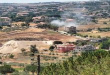 اجتماع ممثلين مدنيين وعسكريين من لبنان وإسرائيل في إطار لجنة وقف النار