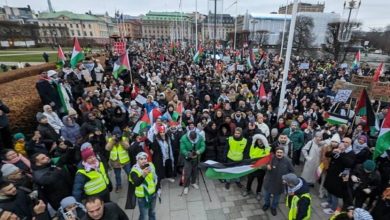 احتجاجاً على مشاركة الاحتلال.. موجة انسحابات أوروبية من مهرجان الأغنية "يوروفيجن"