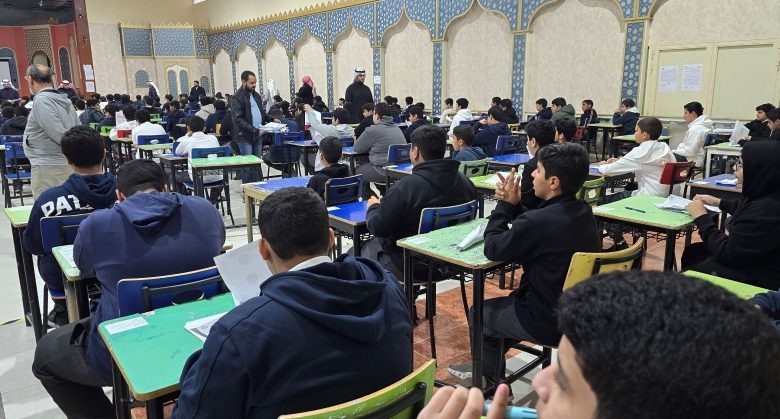 اختبارات صفوف النقل... مزيد من الضبط والسرية