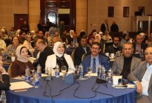 اختتام ورشة إعداد الخطة الاستراتيجية لقطاع التعليم...