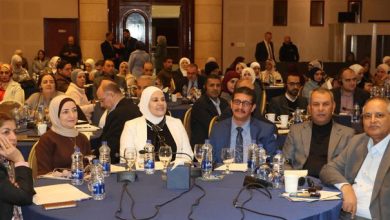 اختتام ورشة إعداد الخطة الاستراتيجية لقطاع التعليم...