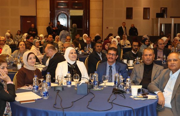 اختتام ورشة إعداد الخطة الاستراتيجية لقطاع التعليم...