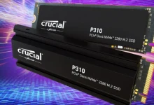 ارتفاع أسعار الذاكرة عالميًا بعد إعلان Micron إيقاف علامة Crucial
