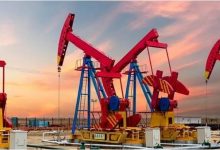 ارتفاع أسعار النفط.. وخام برنت يسجل 62 دولارا للبرميل