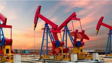 ارتفاع أسعار النفط.. وخام برنت يسجل 62 دولارا للبرميل