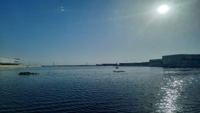 ارتفاع حصيلة ضحايا فيضانات سومطرة إلى أكثر من 500 وفاة ومئات المفقودين