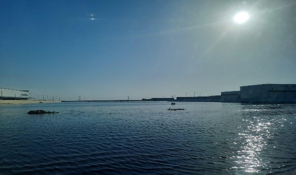 ارتفاع حصيلة ضحايا فيضانات سومطرة إلى أكثر من 500 وفاة ومئات المفقودين